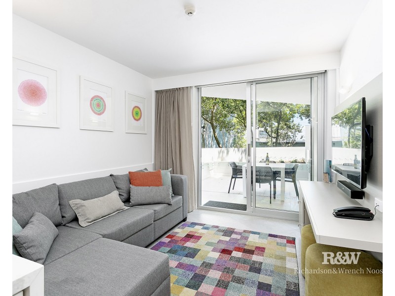 103/71 Hastings Street, Noosa Heads QLD 4567