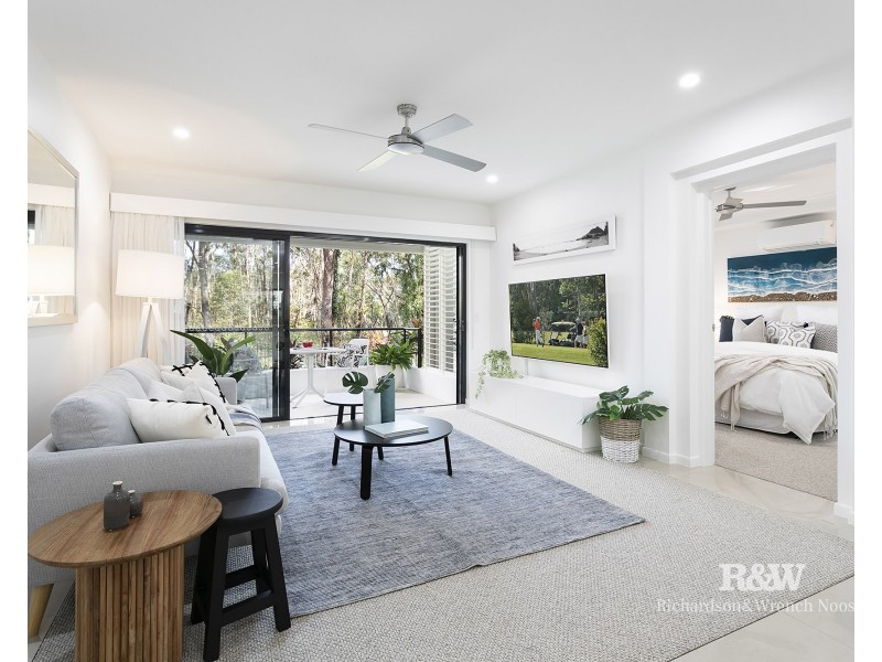 839/100 Resort Drive, Noosa Heads QLD 4567