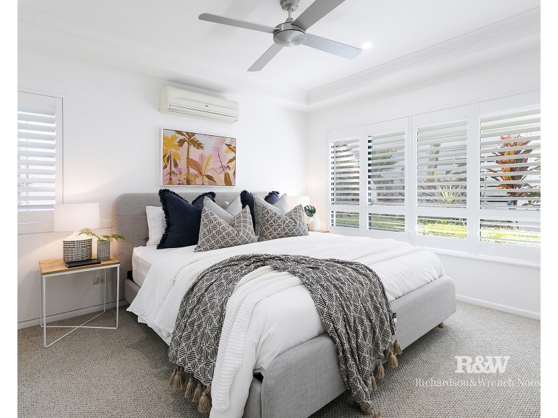 839/100 Resort Drive, Noosa Heads QLD 4567
