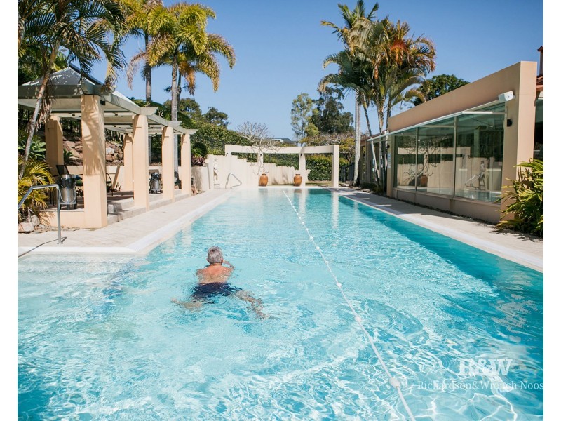 839/100 Resort Drive, Noosa Heads QLD 4567