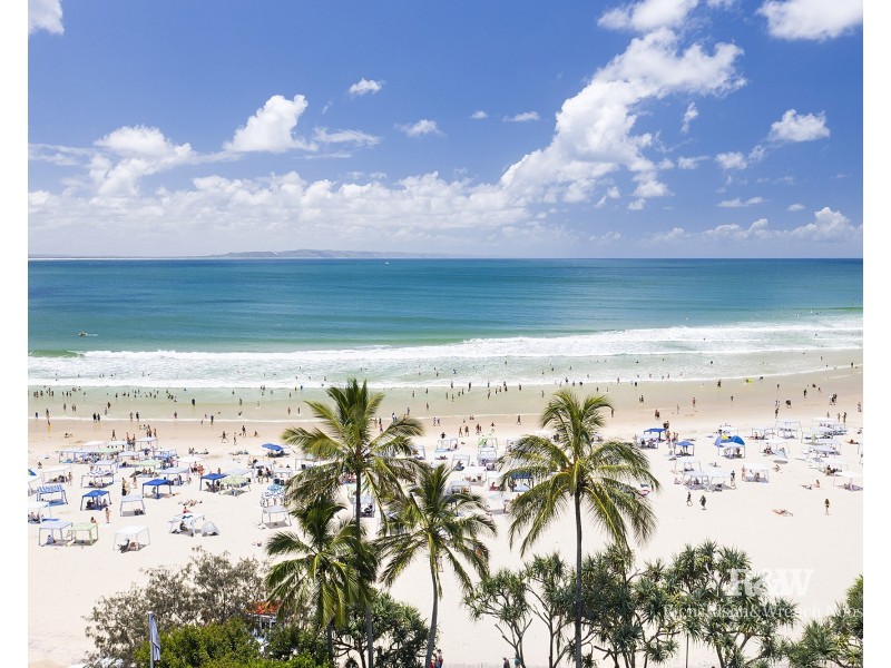 Starlight Penthouse/71 Hastings Street, Noosa Heads QLD 4567