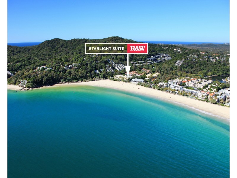 Starlight Penthouse/71 Hastings Street, Noosa Heads QLD 4567