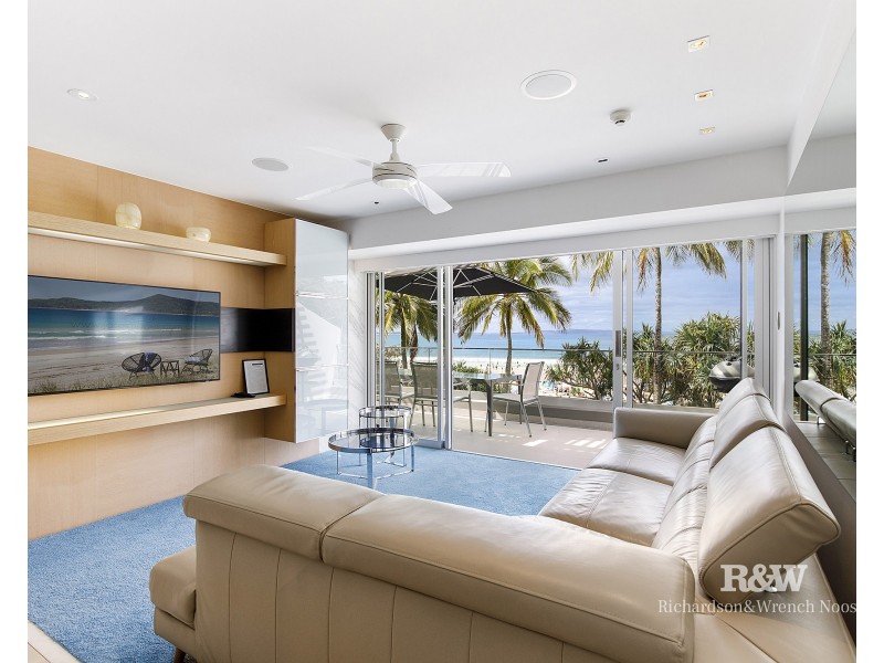 Starlight Penthouse/71 Hastings Street, Noosa Heads QLD 4567