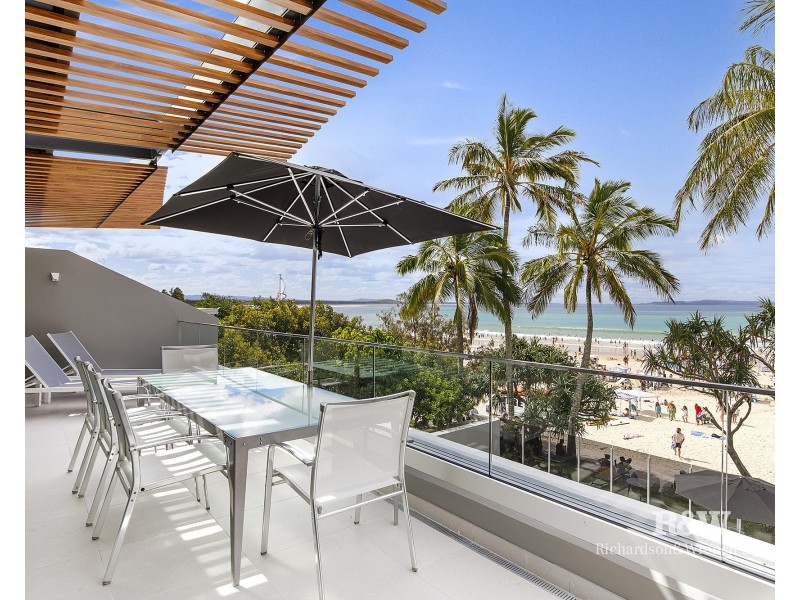 Starlight Penthouse/71 Hastings Street, Noosa Heads QLD 4567