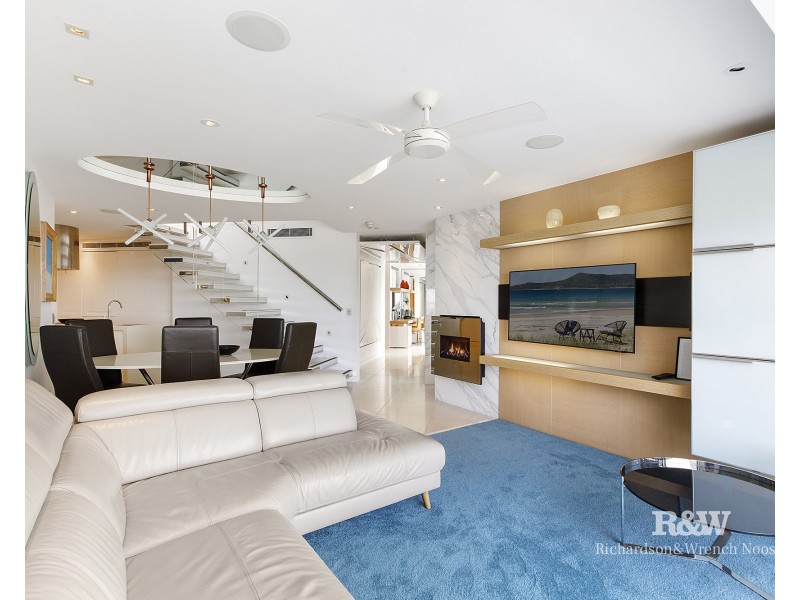 Starlight Penthouse/71 Hastings Street, Noosa Heads QLD 4567