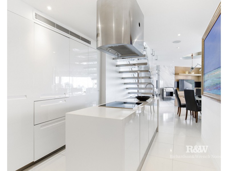 Starlight Penthouse/71 Hastings Street, Noosa Heads QLD 4567