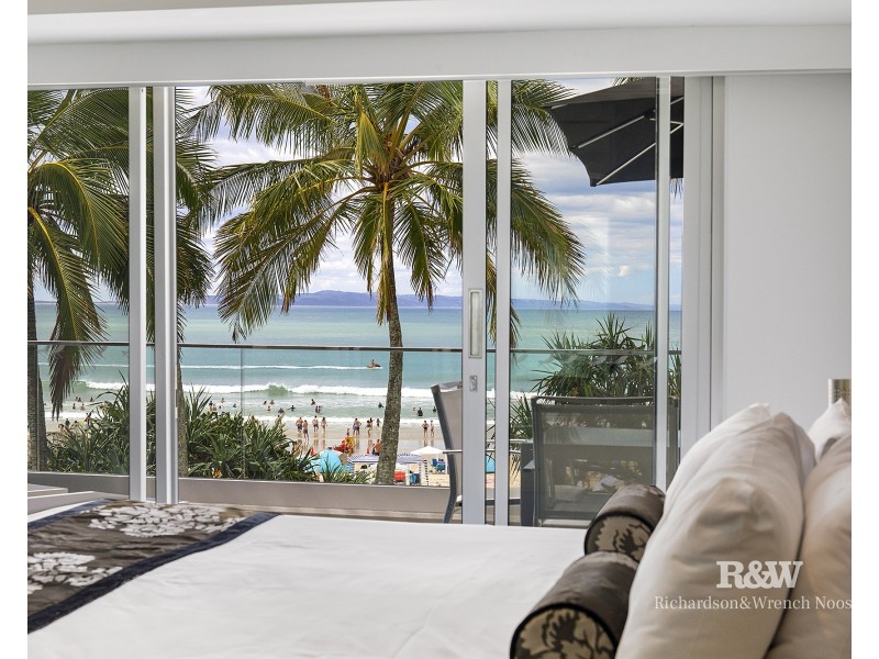 Starlight Penthouse/71 Hastings Street, Noosa Heads QLD 4567