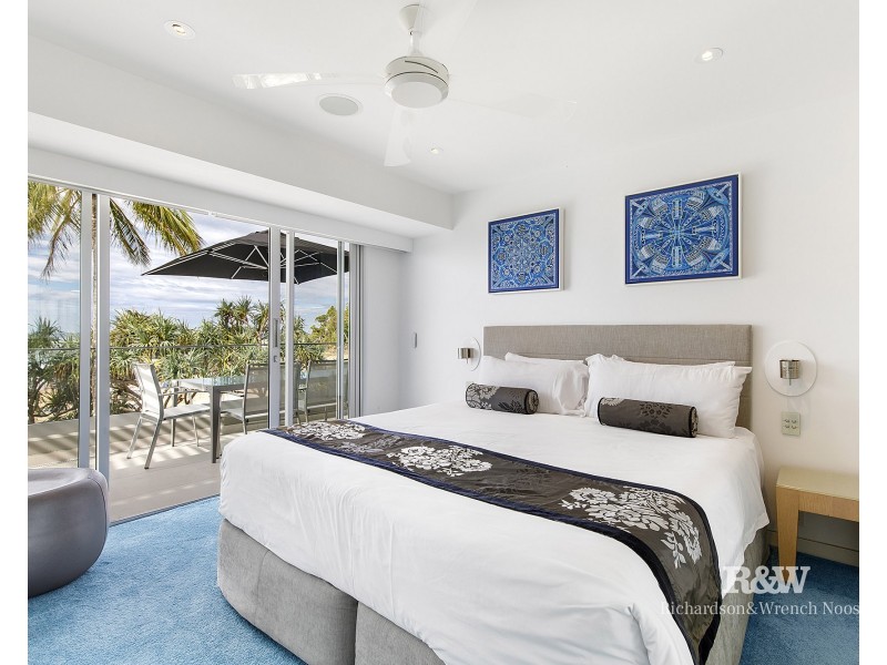 Starlight Penthouse/71 Hastings Street, Noosa Heads QLD 4567