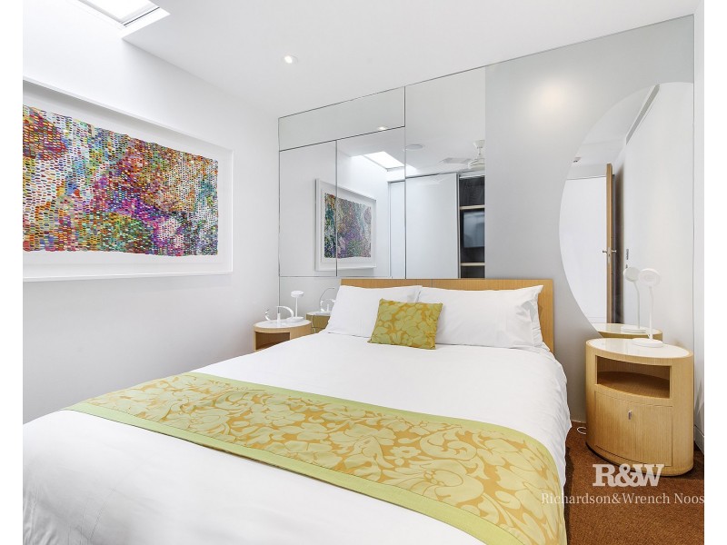 Starlight Penthouse/71 Hastings Street, Noosa Heads QLD 4567