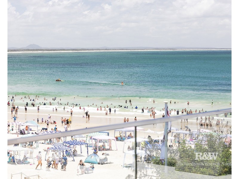 Starlight Penthouse/71 Hastings Street, Noosa Heads QLD 4567