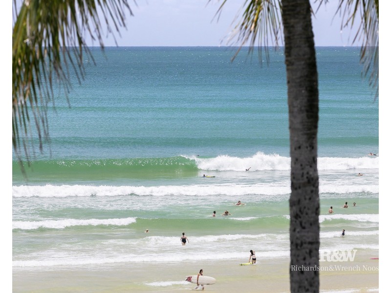 Starlight Penthouse/71 Hastings Street, Noosa Heads QLD 4567