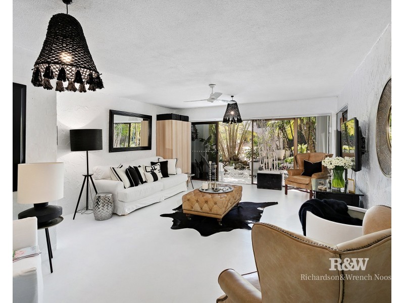 2/28 Viewland Drive, Noosa Heads QLD 4567