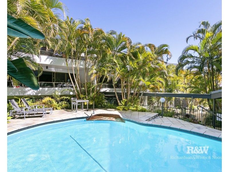 2/28 Viewland Drive, Noosa Heads QLD 4567