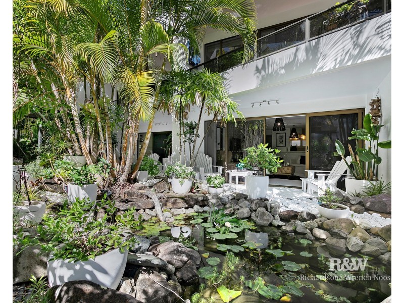 2/28 Viewland Drive, Noosa Heads QLD 4567