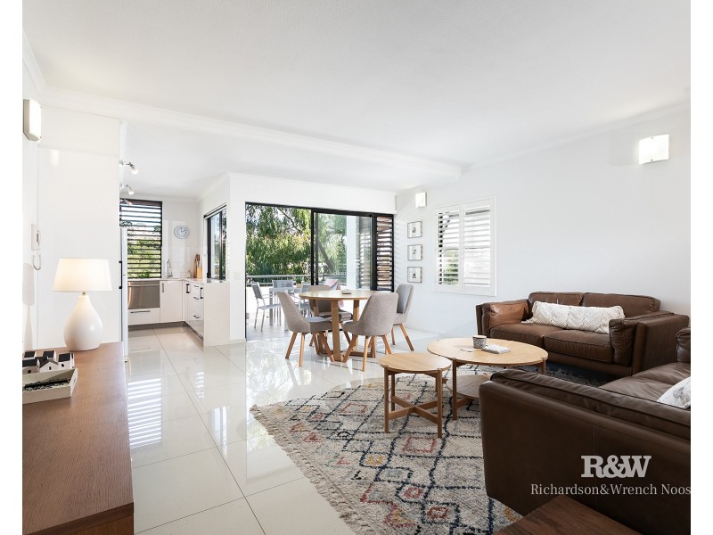 19/40 Hastings Street, Noosa Heads QLD 4567