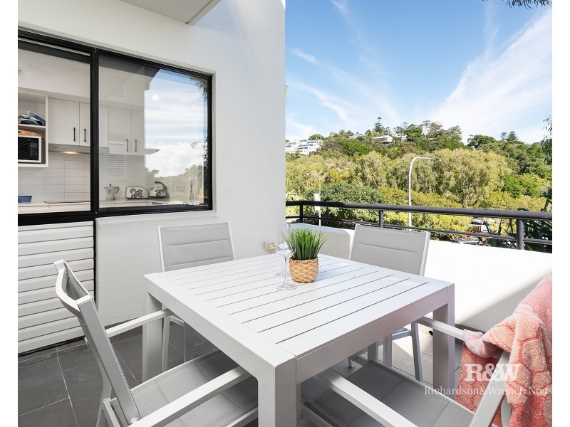 19/40 Hastings Street, Noosa Heads QLD 4567