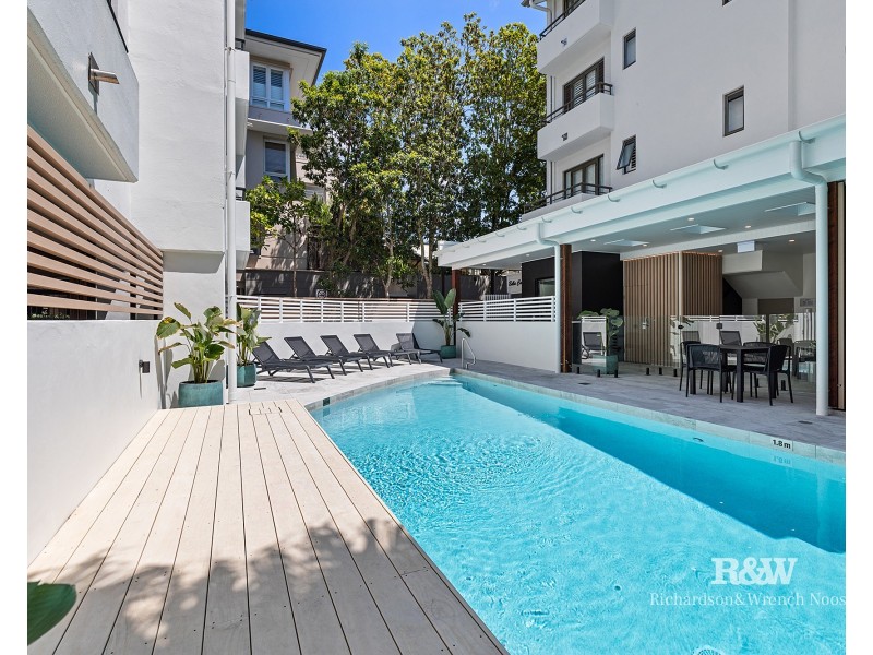 19/40 Hastings Street, Noosa Heads QLD 4567