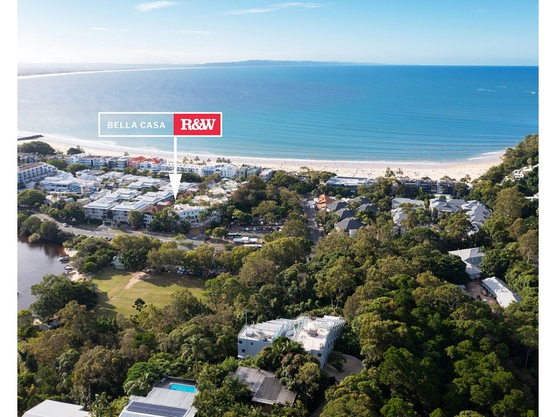 19/40 Hastings Street, Noosa Heads QLD 4567