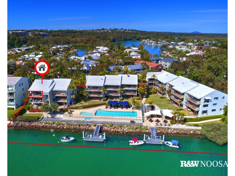 30/86-88 Noosa Parade, Noosa Heads QLD 4567