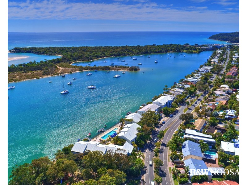 30/86-88 Noosa Parade, Noosa Heads QLD 4567