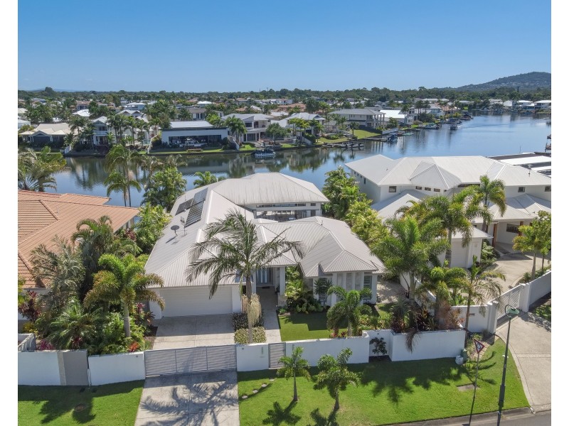 123 Shorehaven Drive, Noosa Waters QLD 4566
