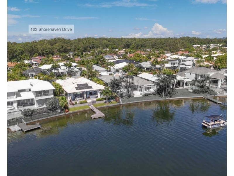 123 Shorehaven Drive, Noosa Waters QLD 4566