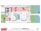 123 Shorehaven Drive, Noosa Waters QLD 4566 Floorplan