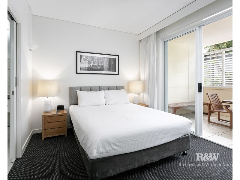 513/32 Hastings Street, Noosa Heads QLD 4567