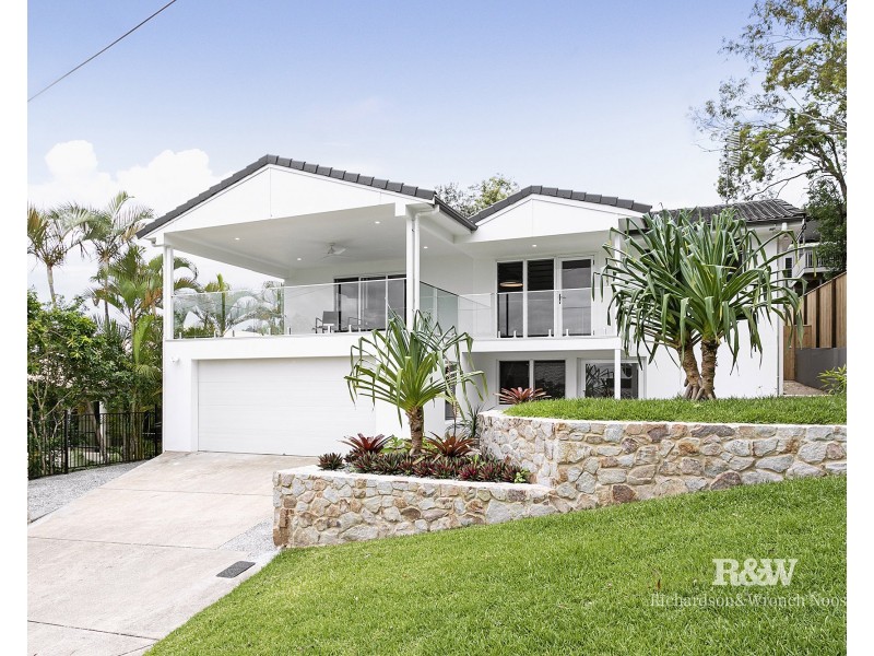 39 Nairana Rest, Noosa Heads QLD 4567
