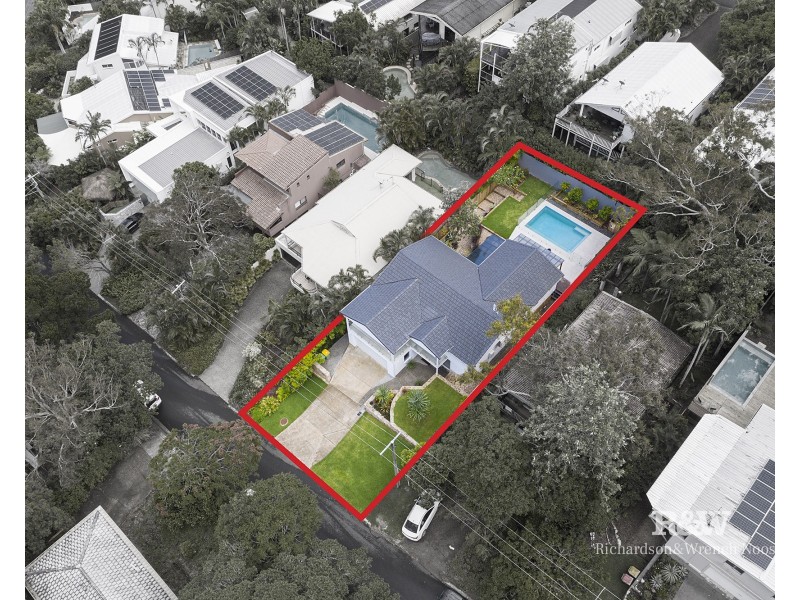 39 Nairana Rest, Noosa Heads QLD 4567