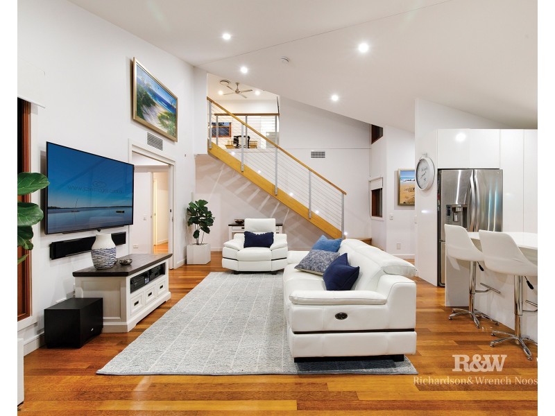 2/30 Ann Street, Noosaville QLD 4566