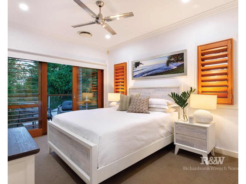 2/30 Ann Street, Noosaville QLD 4566