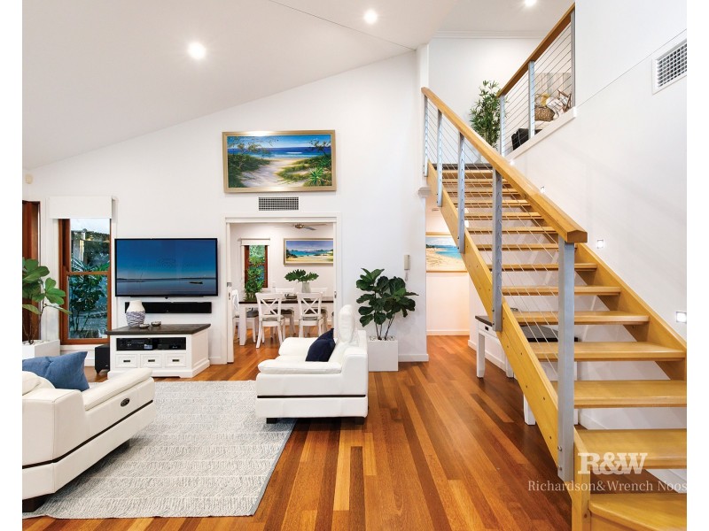 2/30 Ann Street, Noosaville QLD 4566