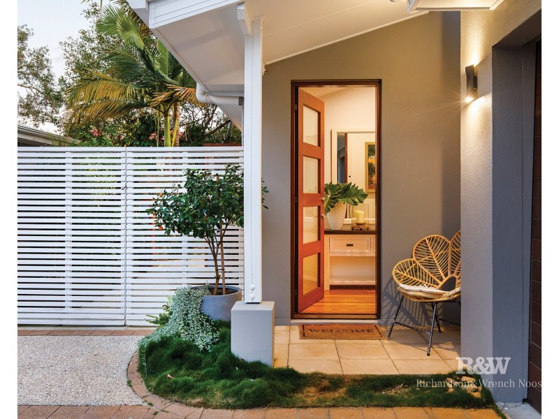 2/30 Ann Street, Noosaville QLD 4566