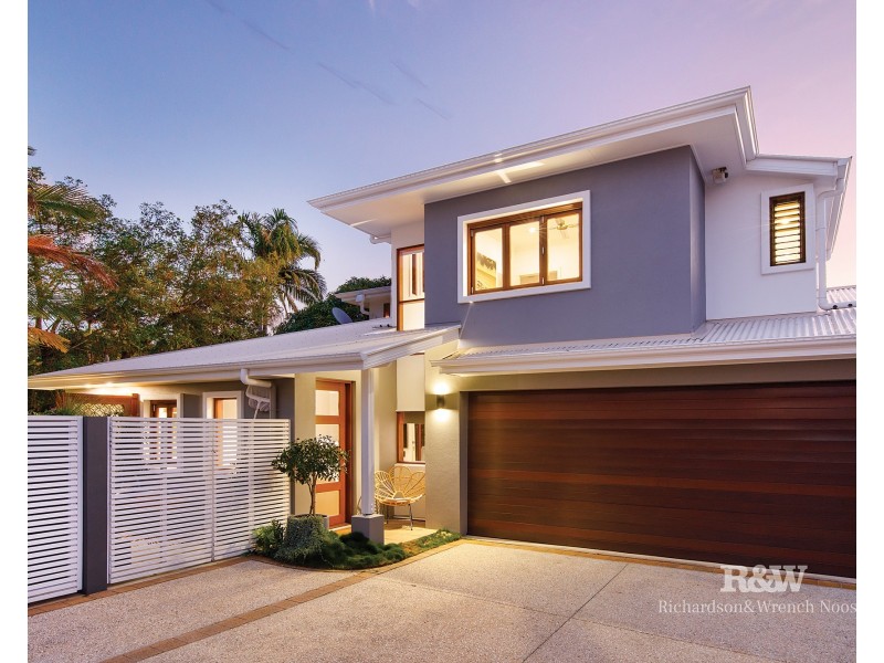 2/30 Ann Street, Noosaville QLD 4566