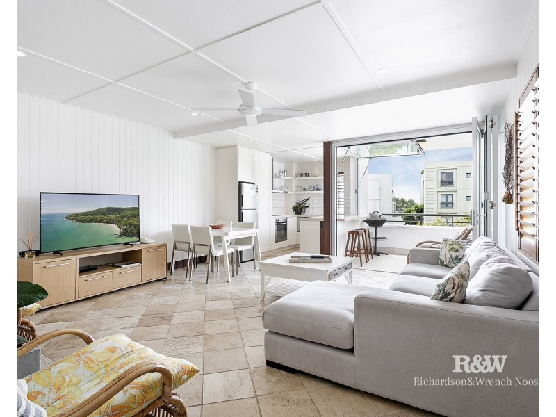 3/40 Hastings Street, Noosa Heads QLD 4567