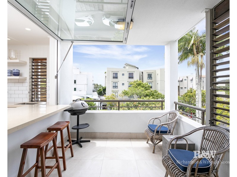 3/40 Hastings Street, Noosa Heads QLD 4567