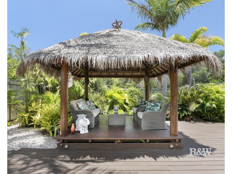 1 Seashell Place, Noosaville QLD 4566