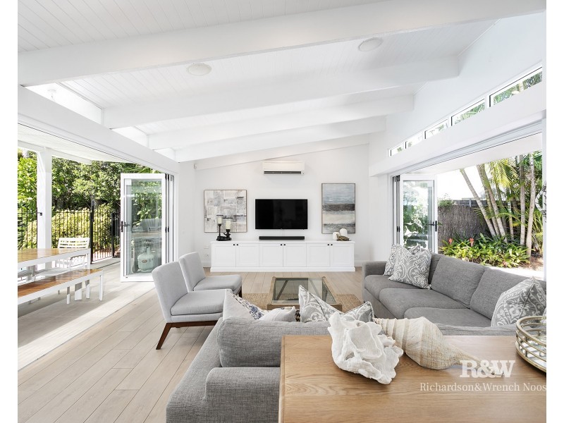 9 Cooran Court, Noosa Heads QLD 4567