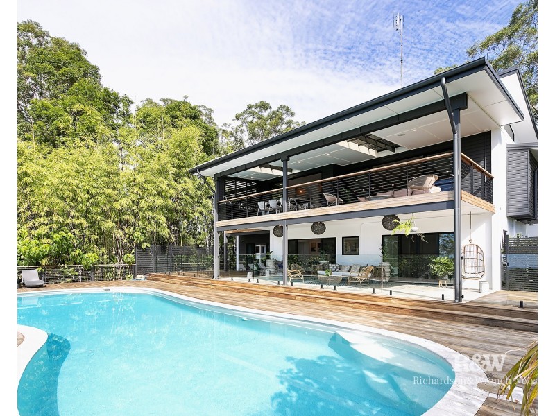 10 Martha Lane, Verrierdale QLD 4562