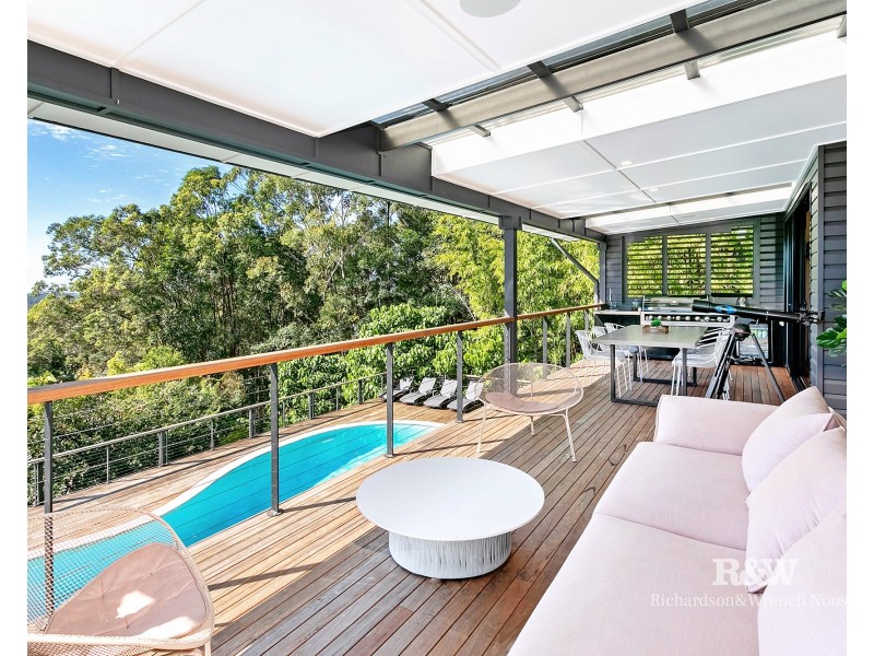 10 Martha Lane, Verrierdale QLD 4562