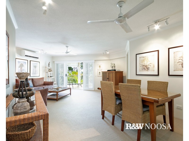 9/53 Banksia Avenue North, Noosa Heads QLD 4567