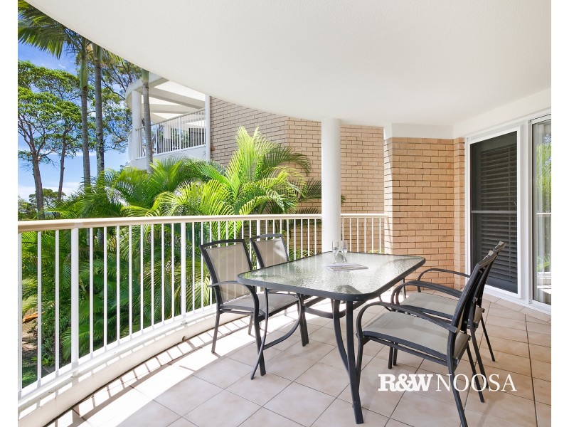 9/53 Banksia Avenue North, Noosa Heads QLD 4567
