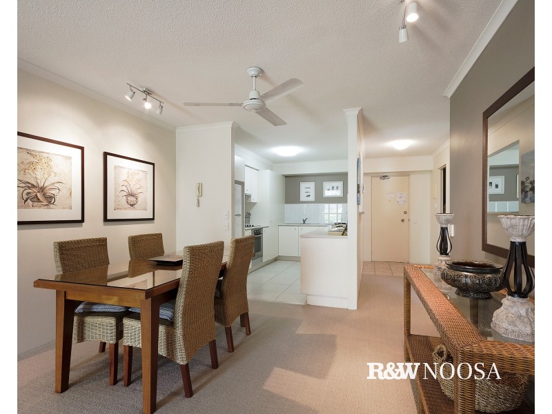 9/53 Banksia Avenue North, Noosa Heads QLD 4567