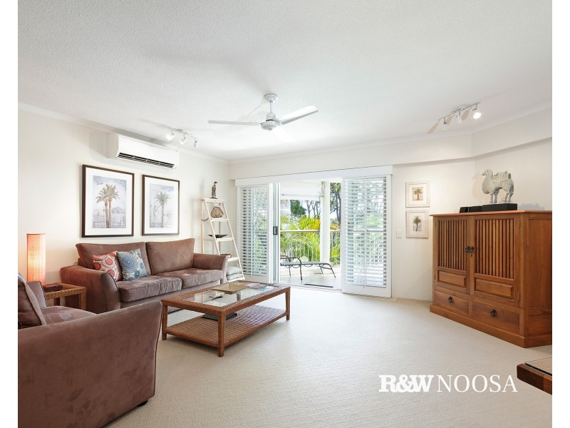 9/53 Banksia Avenue North, Noosa Heads QLD 4567