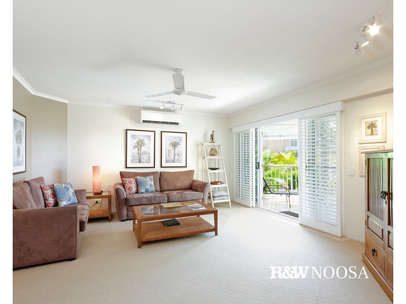 9/53 Banksia Avenue North, Noosa Heads QLD 4567