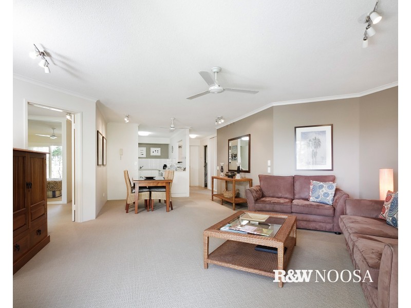 9/53 Banksia Avenue North, Noosa Heads QLD 4567