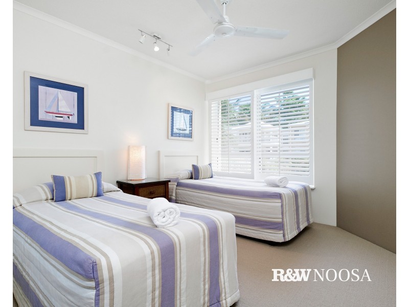9/53 Banksia Avenue North, Noosa Heads QLD 4567