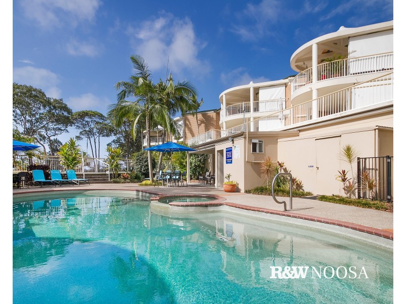 9/53 Banksia Avenue North, Noosa Heads QLD 4567