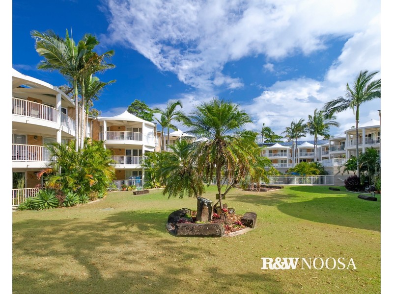 9/53 Banksia Avenue North, Noosa Heads QLD 4567